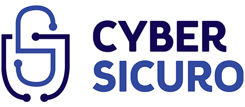 Logo Cyber sicuro